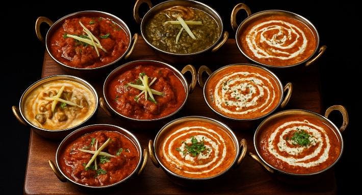 Photo of restaurant Lal Haweli in Moabit, Berlin - Photo 7