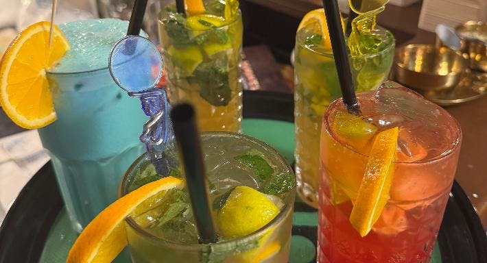 Photo of restaurant Lal Haweli in Moabit, Berlin - Photo 11