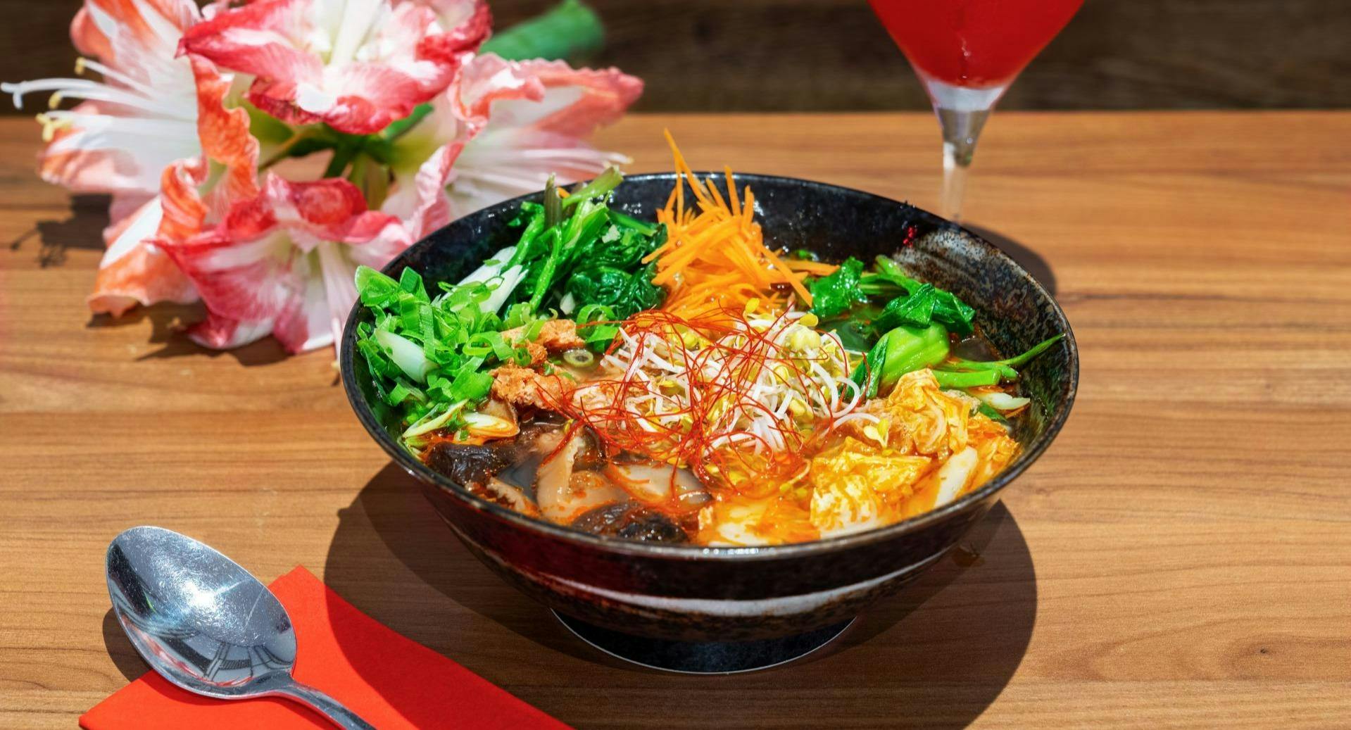 Photo of restaurant Feel Seoul Good in Pankow, Berlin - Photo 5