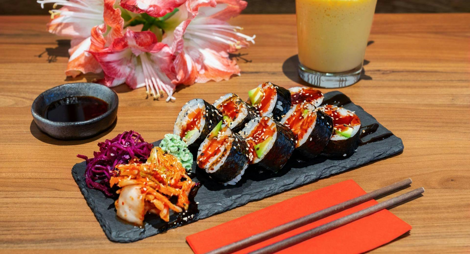 Photo of restaurant Feel Seoul Good in Pankow, Berlin - Photo 2