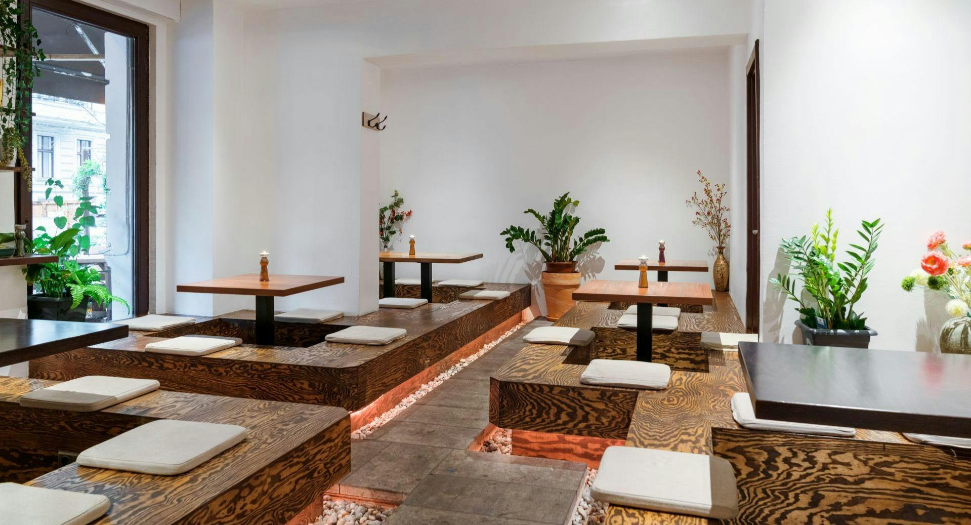 Bilder von Restaurant Feel Seoul Good in Pankow, Berlin