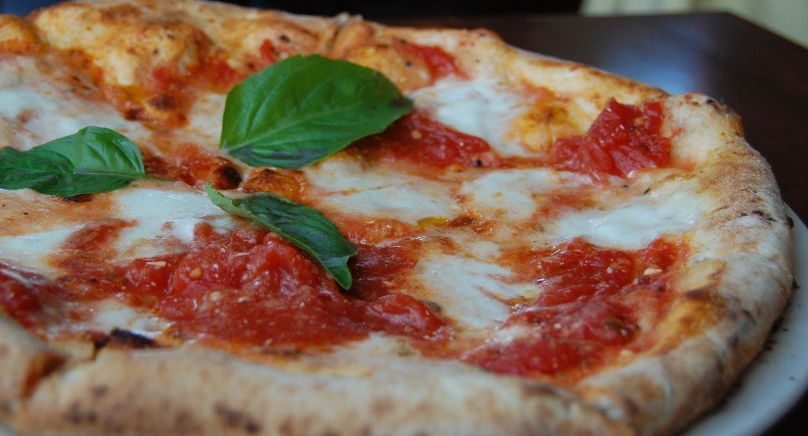 Ristorante Catania Social Club a Centro città, Catania