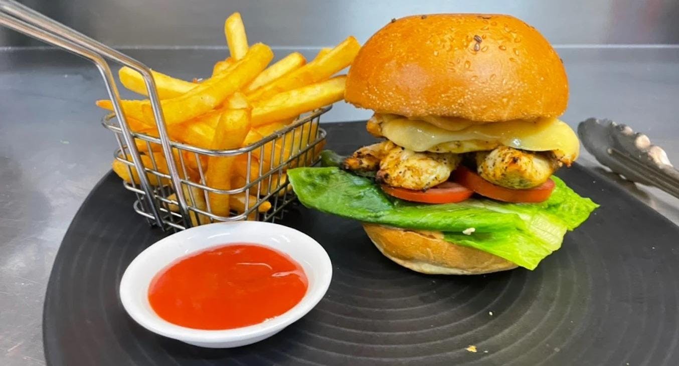 Restaurant Nonna Rosa Family Restaurant in Glenroy, Melbourne