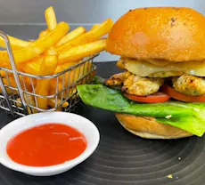 Restaurant Nonna Rosa Family Restaurant in Glenroy, Melbourne