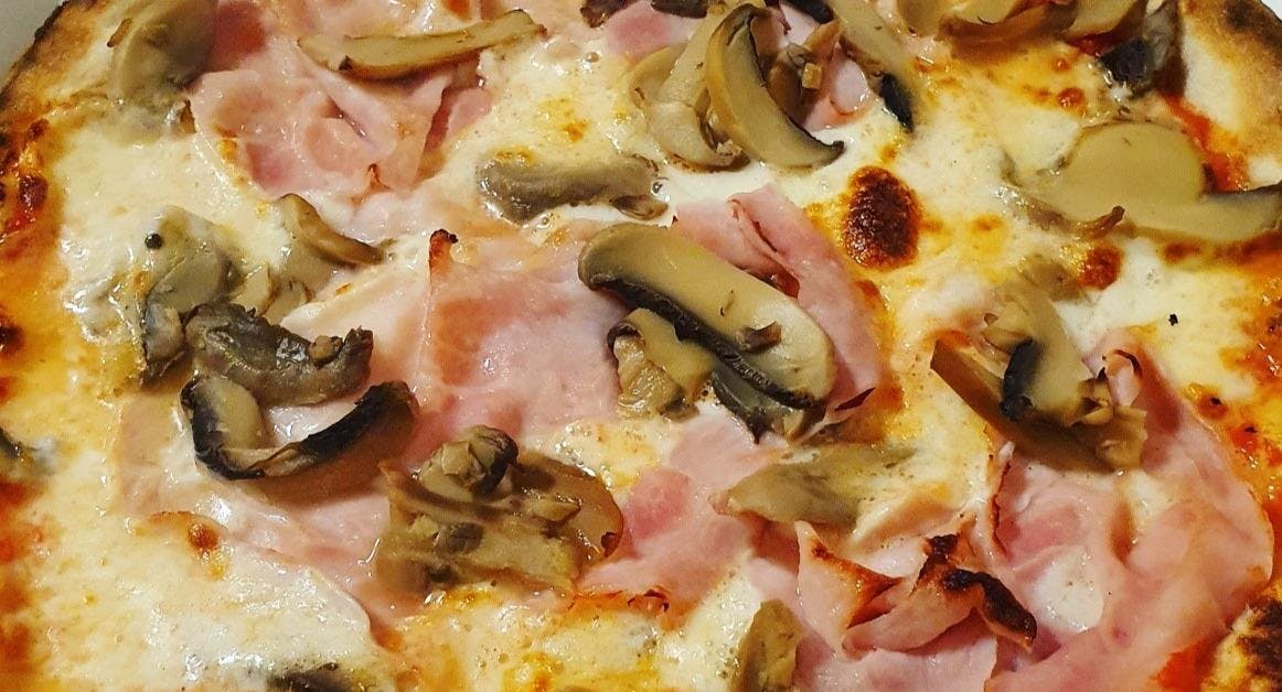 Ristorante La Locanda del Sogno a Porto Antico, Genova