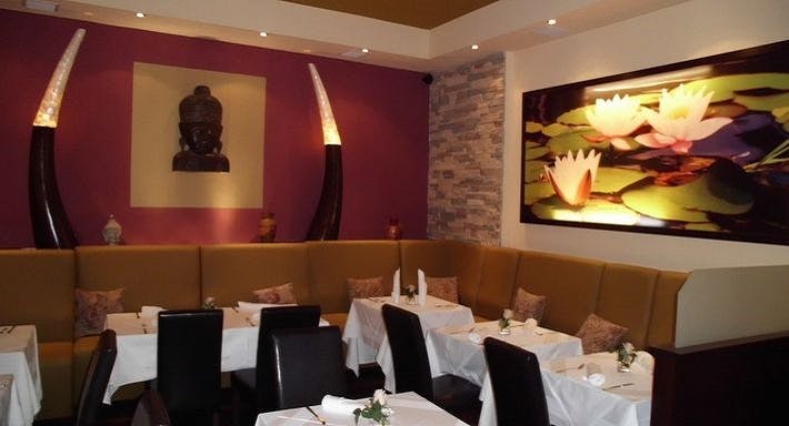 Bilder von Restaurant Bonjour Vietnam in Schwabing-West, München