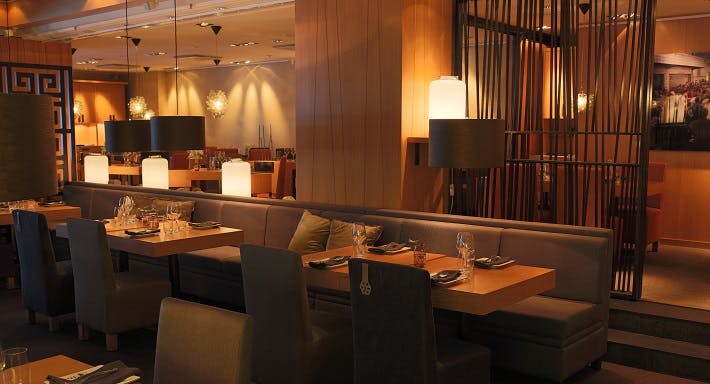 Image 1 of restaurant Ravintola YUME