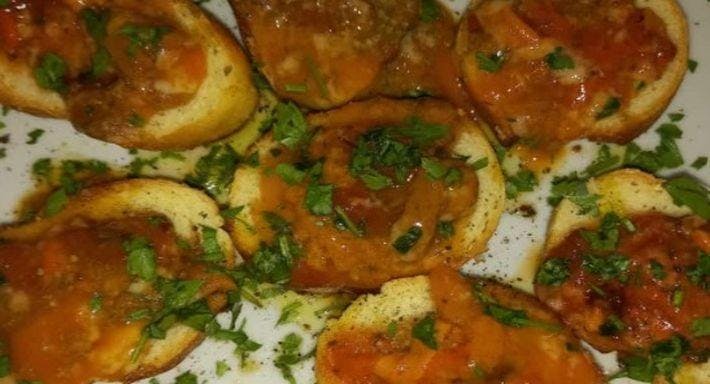 Photo of restaurant Ristorante Spaghetteria 13.5 in Sferracavallo, Palermo - Photo 2