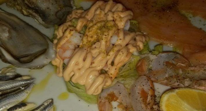 Photo of restaurant Ristorante Spaghetteria 13.5 in Sferracavallo, Palermo - Photo 3