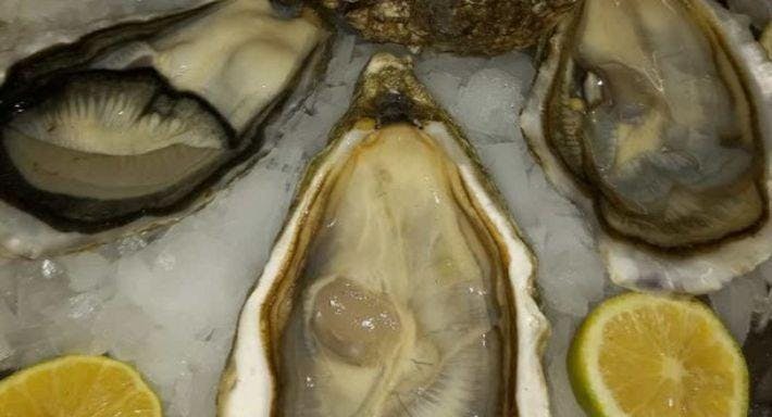 Photo of restaurant Ristorante Spaghetteria 13.5 in Sferracavallo, Palermo - Photo 4