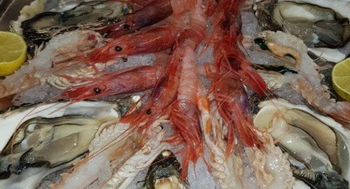 Restaurant Ristorante Spaghetteria 13.5 in Sferracavallo, Palermo