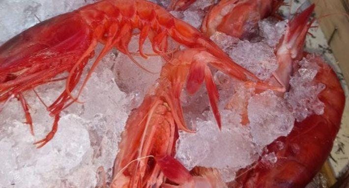 Photo of restaurant Ristorante Spaghetteria 13.5 in Sferracavallo, Palermo - Photo 5