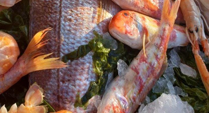 Photo of restaurant Ristorante Spaghetteria 13.5 in Sferracavallo, Palermo - Photo 6