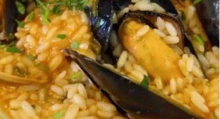 Photo of restaurant Ristorante Spaghetteria 13.5 in Sferracavallo, Palermo - Photo 7