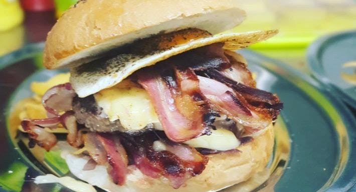 Ristorante Hangar 21 m - Birreria e Snackeria a Mestre, Venezia