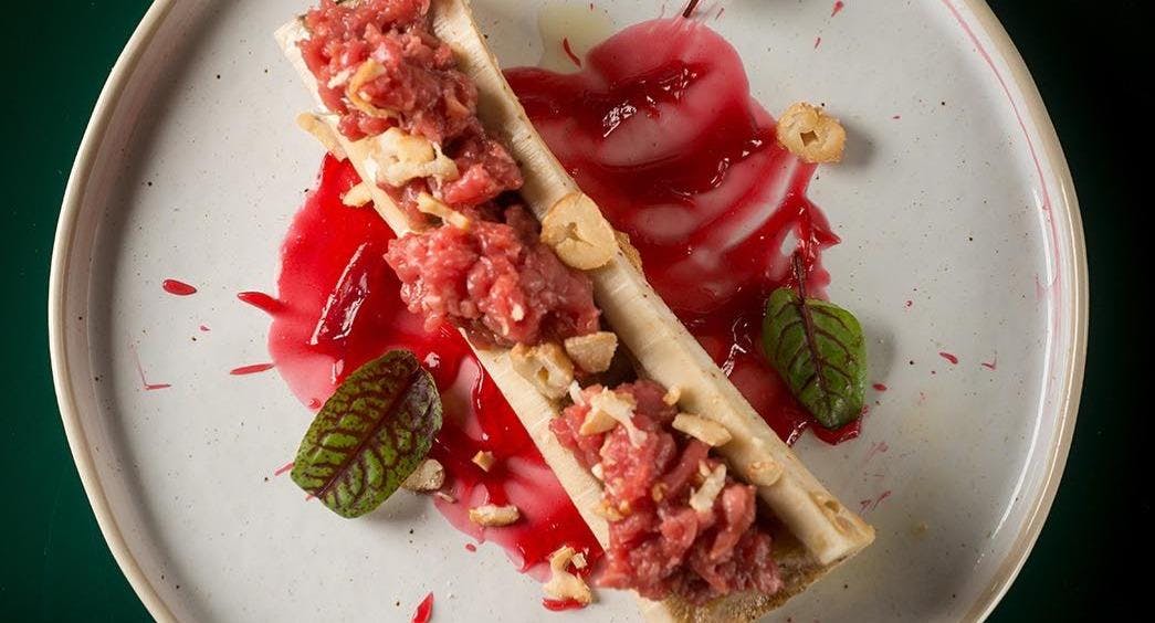 Photo of restaurant DoMish Milano in Porta Romana, Milan - Photo 2