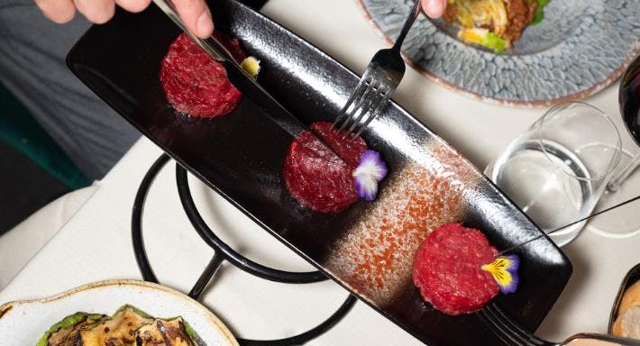 Photo of restaurant DoMish Milano in Porta Romana, Milan - Photo 3