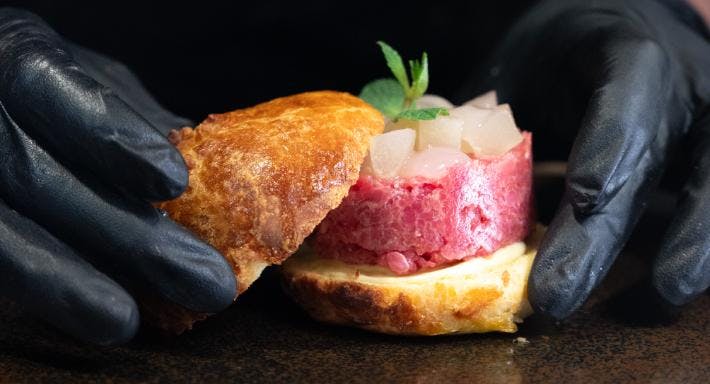 Photo of restaurant DoMish Milano in Porta Romana, Milan - Photo 5