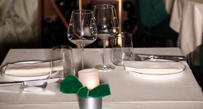 Photo of restaurant DoMish Milano in Porta Romana, Milan - Photo 6