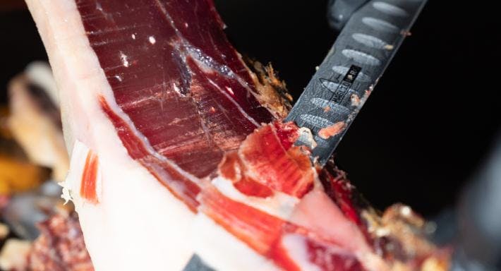 Photo of restaurant DoMish Milano in Porta Romana, Milan - Photo 8