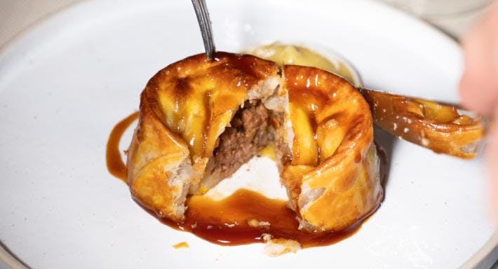 Photo of restaurant DoMish Milano in Porta Romana, Milan - Photo 9