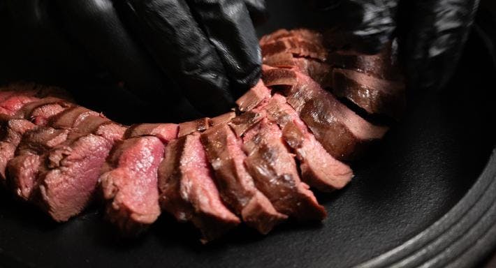 Photo of restaurant DoMish Milano in Porta Romana, Milan - Photo 10