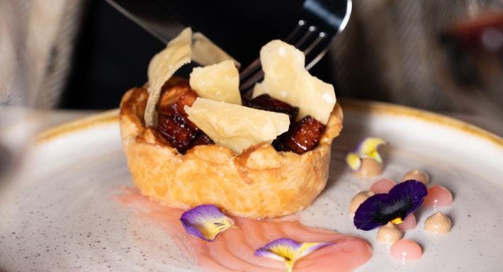 Photo of restaurant DoMish Milano in Porta Romana, Milan - Photo 11