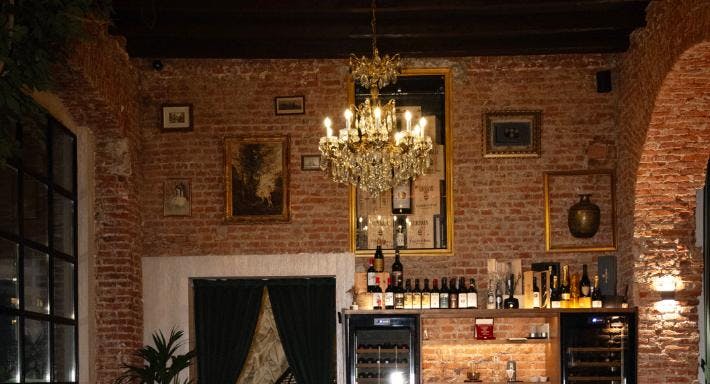 Photo of restaurant DoMish Milano in Porta Romana, Milan - Photo 12