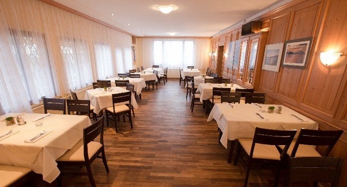 Photo of restaurant Ammos in 17. District, Vienna