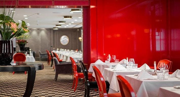 Bilder von Restaurant Casino Restaurant Wien in 1. Bezirk, Wien - Photo 2