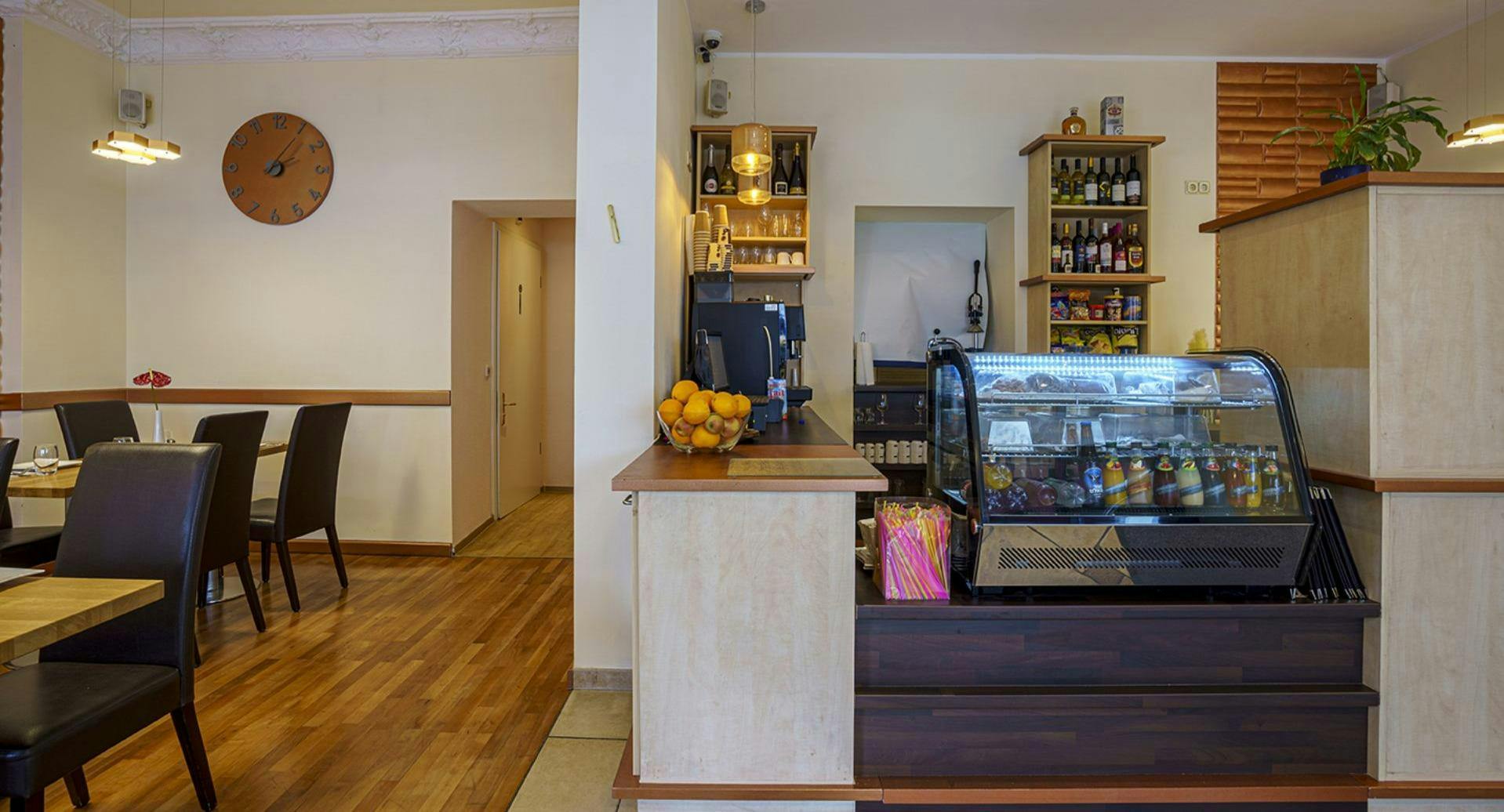 Image 2 of restaurant Bleib V