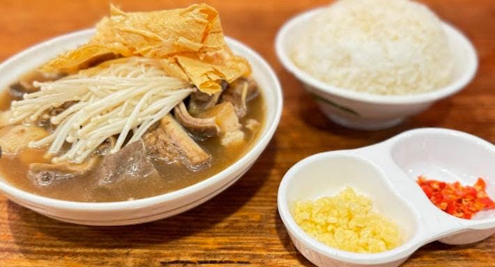 Restaurant TRUE ASIAN KITCHEN in Richmond, Melbourne