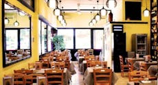 Restaurant Quaranta 100 - Arno in Savena, Bologna