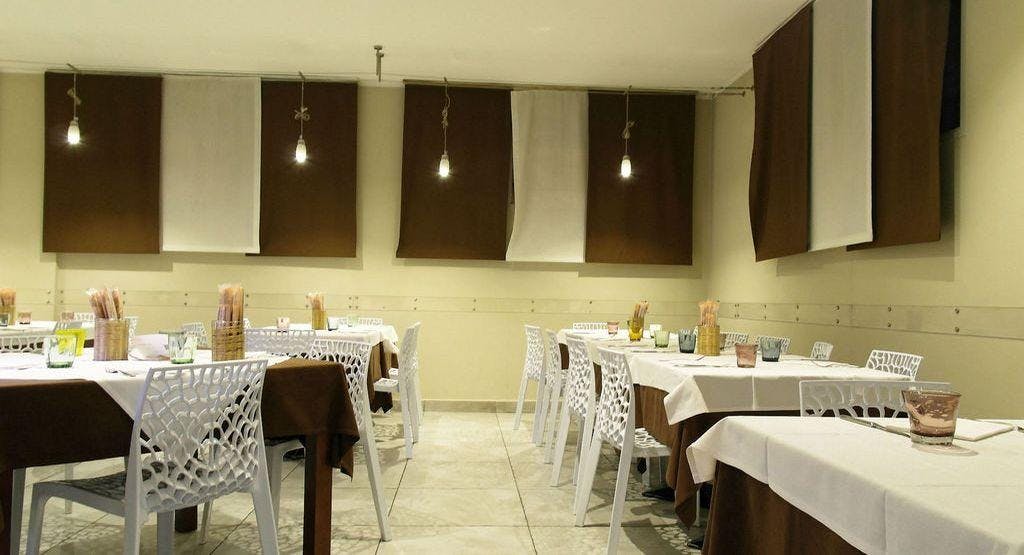 Photo of restaurant Al Solito Posto in Centre, Padua
