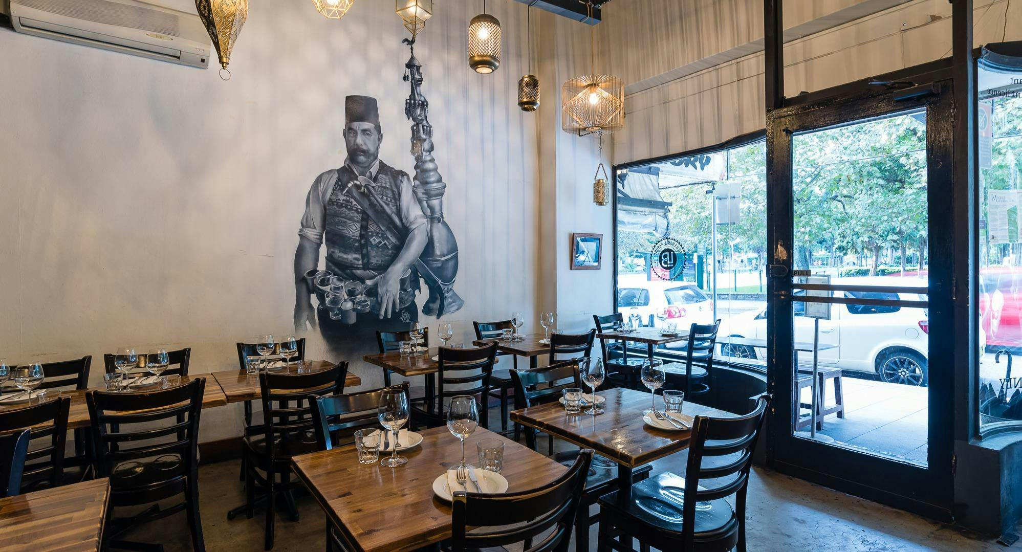 Photo of restaurant Lebanon & Beyond in Randwick, Sydney
