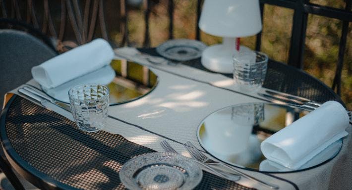 Photo of restaurant La terrazza sul lago di Villa Maria in Toscolano Maderno, Brescia - Photo 7