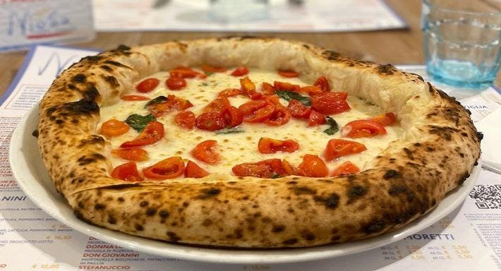 Foto del ristorante Jamm Ja Pizza e Fritti a Porta Vittoria, Rome