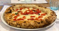 Ristorante Jamm Ja Pizza e Fritti a Porta Vittoria, Milano