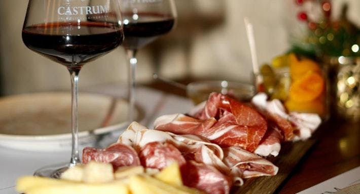 Photo of restaurant Castrum Wine Bar & Bistrot in Castelrotto, San Pietro in Cariano