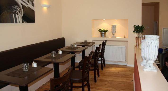 Image 1 of restaurant Taverna Ellada