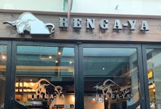 Restaurant Renga-Ya Japanese BBQ & Steak in City Hall, Singapore