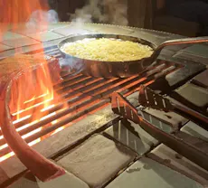 Restaurant Restaurant Madatschen in Centre, Serfaus