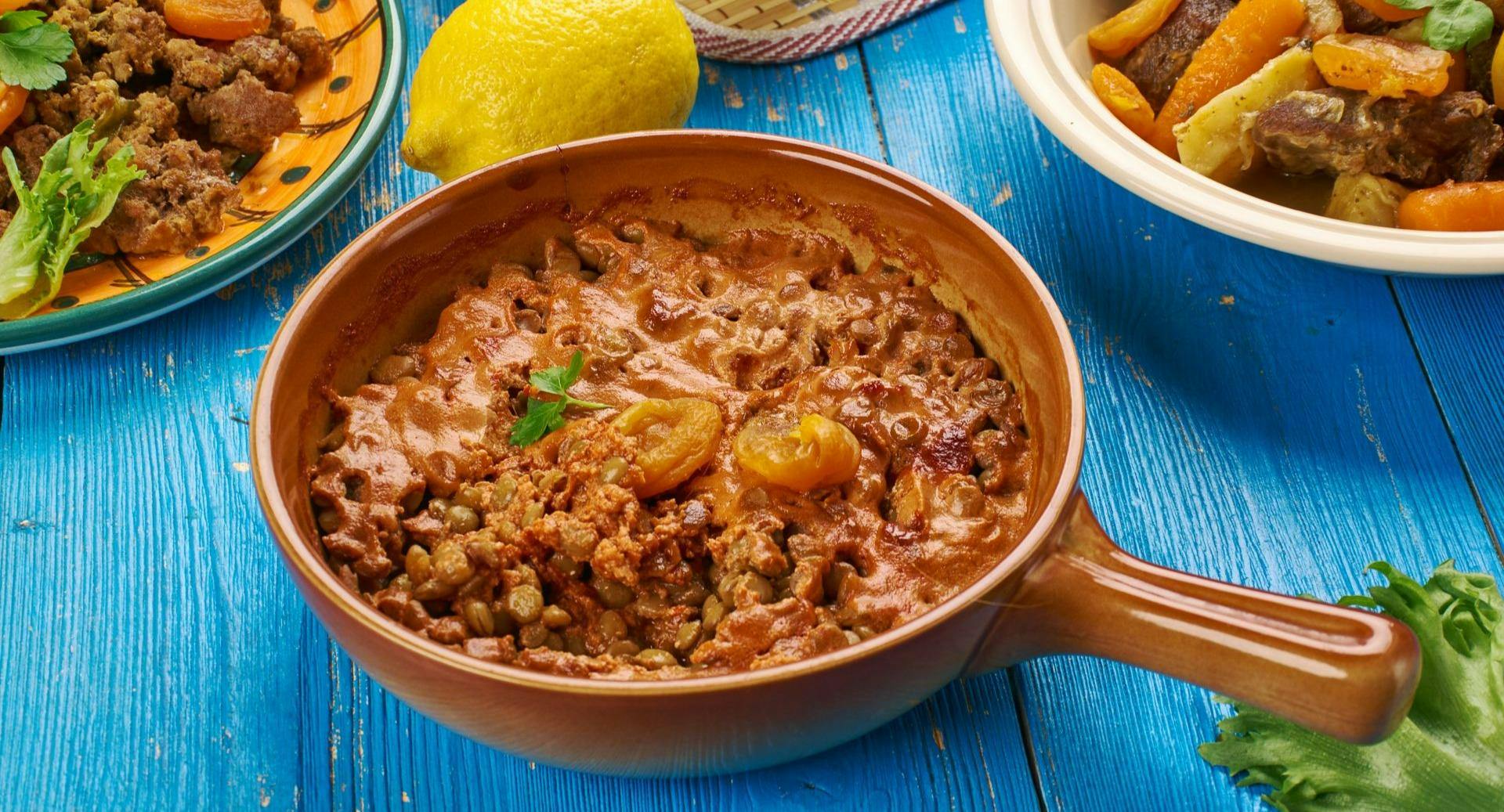 Photo of restaurant Kilimanjaro in Zentrum-Süd, Leipzig