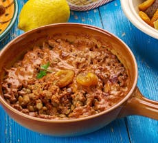 Restaurant Kilimanjaro in Zentrum-Süd, Leipzig