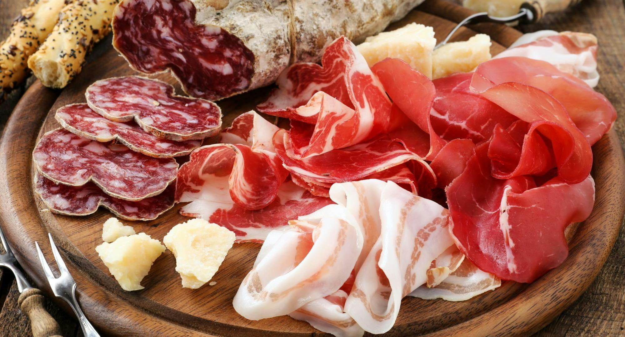 Photo of restaurant Trattoria Da Lucia in Schöneberg, Berlin - Photo 4