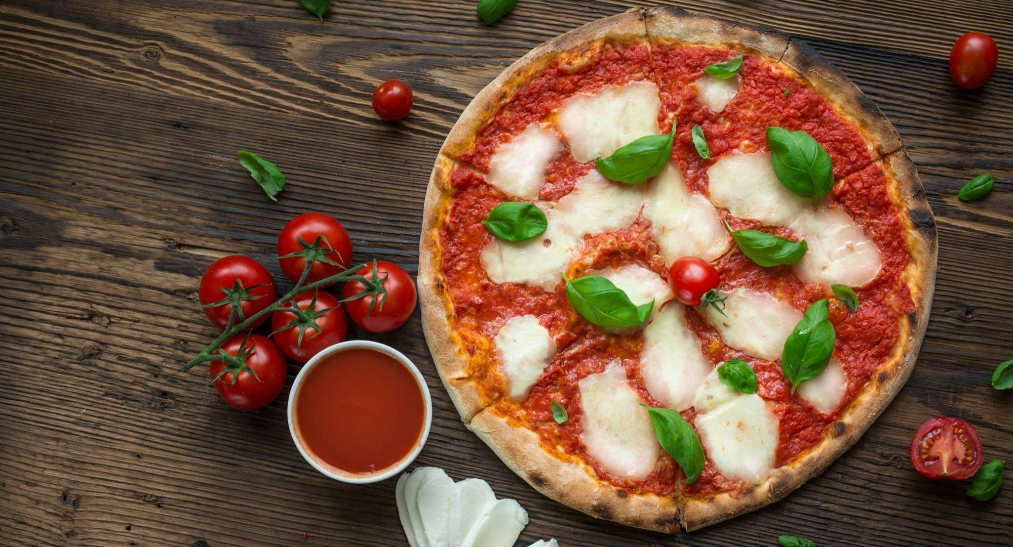 Photo of restaurant Trattoria Da Lucia in Schöneberg, Berlin - Photo 6