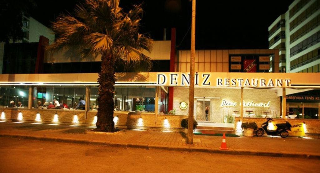 Photo of restaurant Deniz Restaurant in Karsıyaka, Izmir