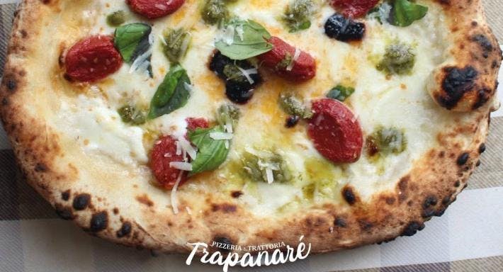 Restaurant Trapanaré - Trattoria e Pizzeria in San Giorgio a Cremano, Naples