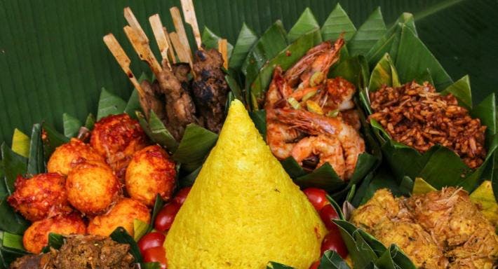 Image 1 of restaurant Ravintola Pawon Lawu