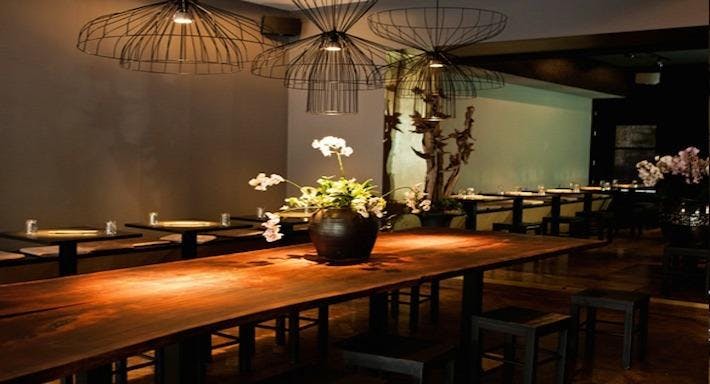 Image 1 of restaurant Minty